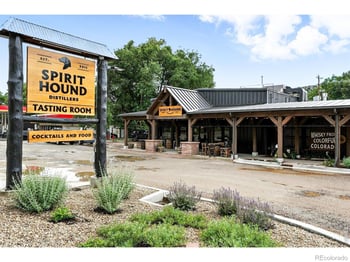 123 Falcon Ln, Lyons, CO 80540