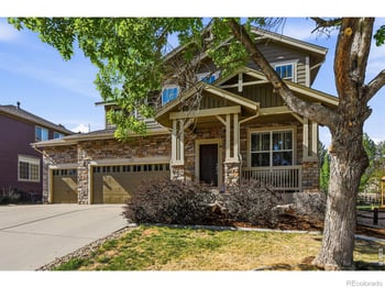 123 Falcon Ln, Lyons, CO 80540