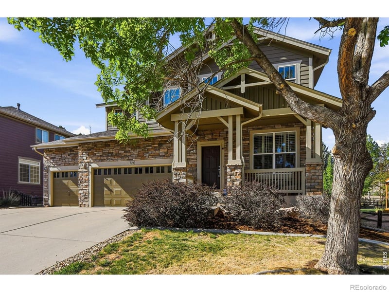 123 Falcon Ln, Lyons, CO 80540