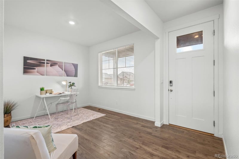 146 Racer St, Bennett, CO 80102