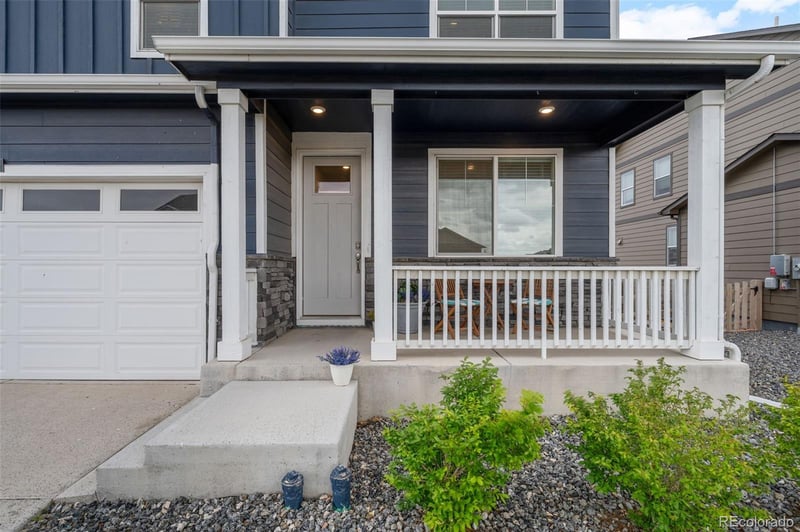 146 Racer St, Bennett, CO 80102