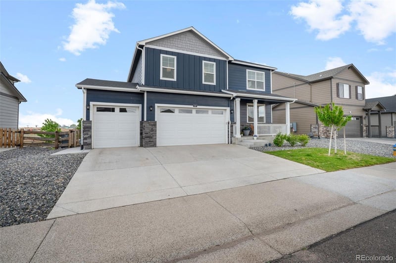 146 Racer St, Bennett, CO 80102