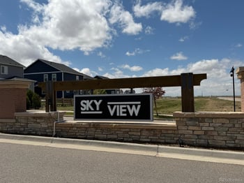 146 Racer St, Bennett, CO 80102