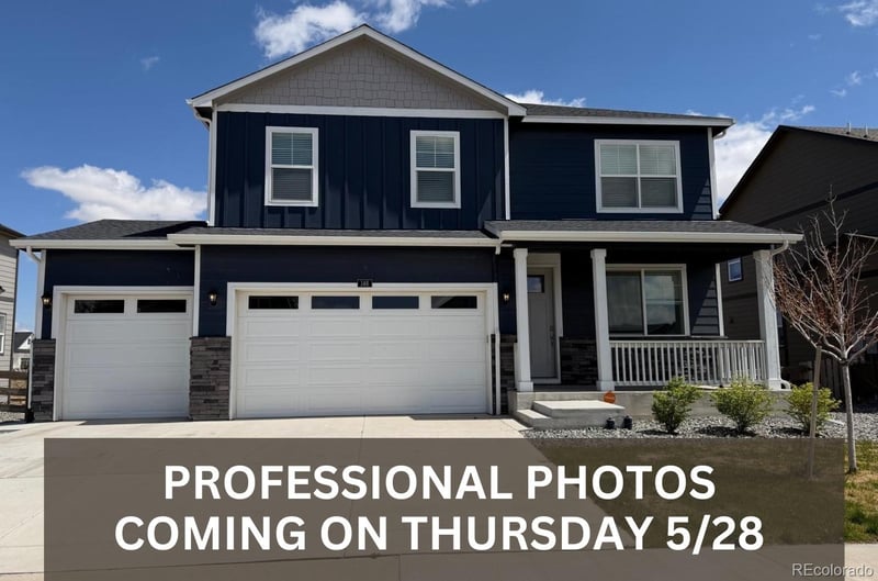 146 Racer St, Bennett, CO 80102