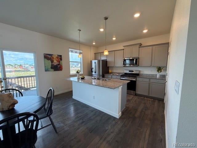 146 Racer St, Bennett, CO 80102