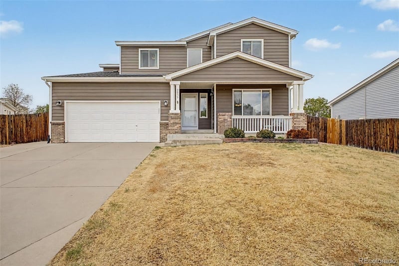 2035 125th Pl, Thornton, CO 80241