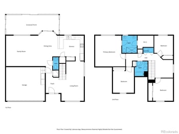 2035 125th Pl, Thornton, CO 80241