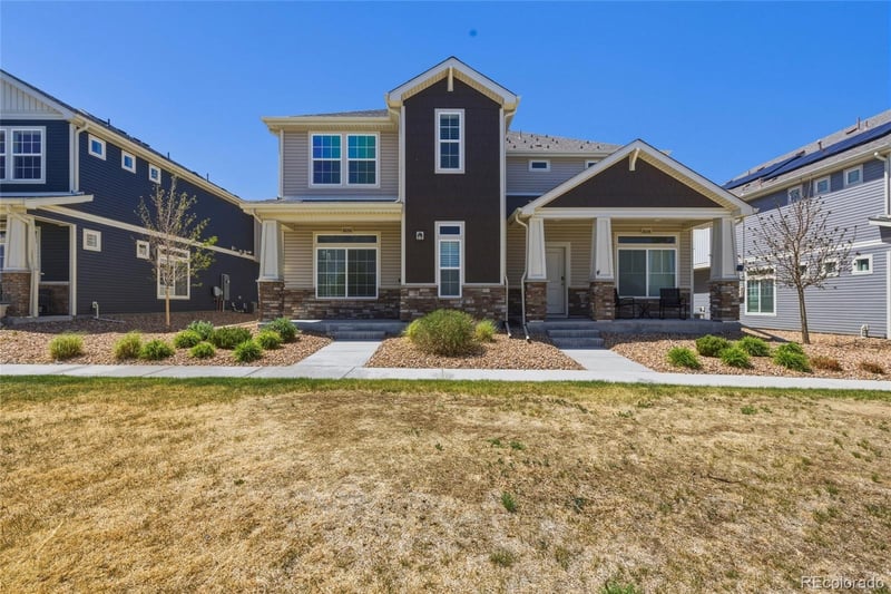 18056 103rd Ave, Commerce City, CO 80022