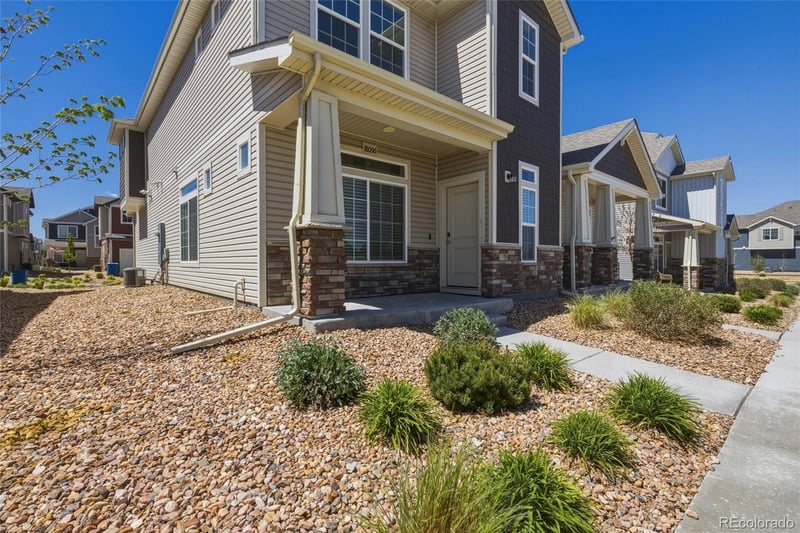 18056 103rd Ave, Commerce City, CO 80022