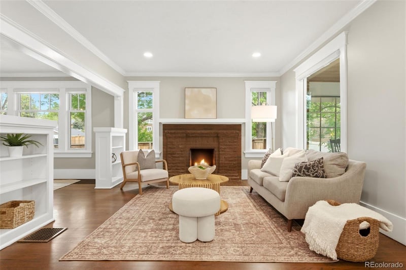 800 Monroe St, Denver, CO 80206