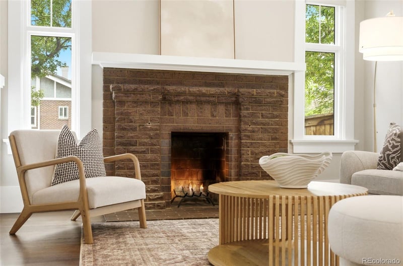 800 Monroe St, Denver, CO 80206