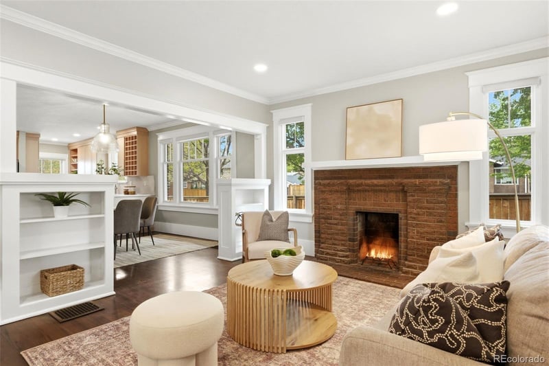 800 Monroe St, Denver, CO 80206