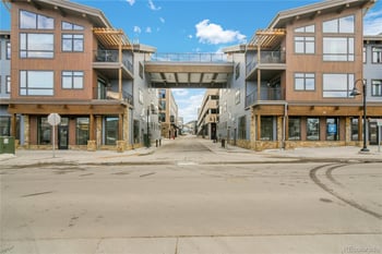 75 4th St #204W, Silverthorne, CO 80498