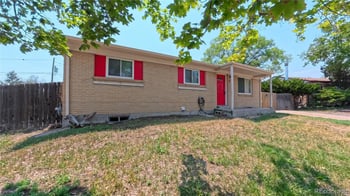 11905 E 119th Pl, Northglenn, CO 80233