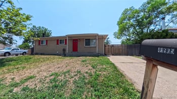 11905 E 119th Pl, Northglenn, CO 80233