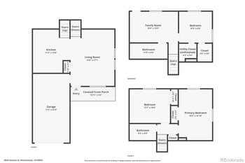 9030 Osceola St, Westminster, CO 80031