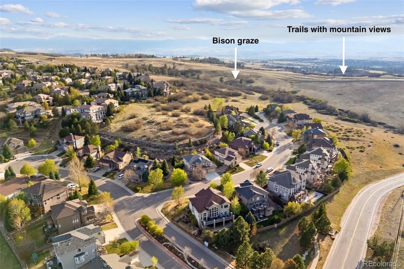 5861 Jasper Pointe Cir, Castle Pines, CO 80108
