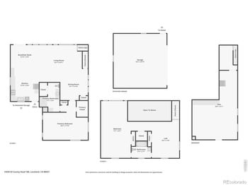 14435 County Road 18, Loveland, CO 80537