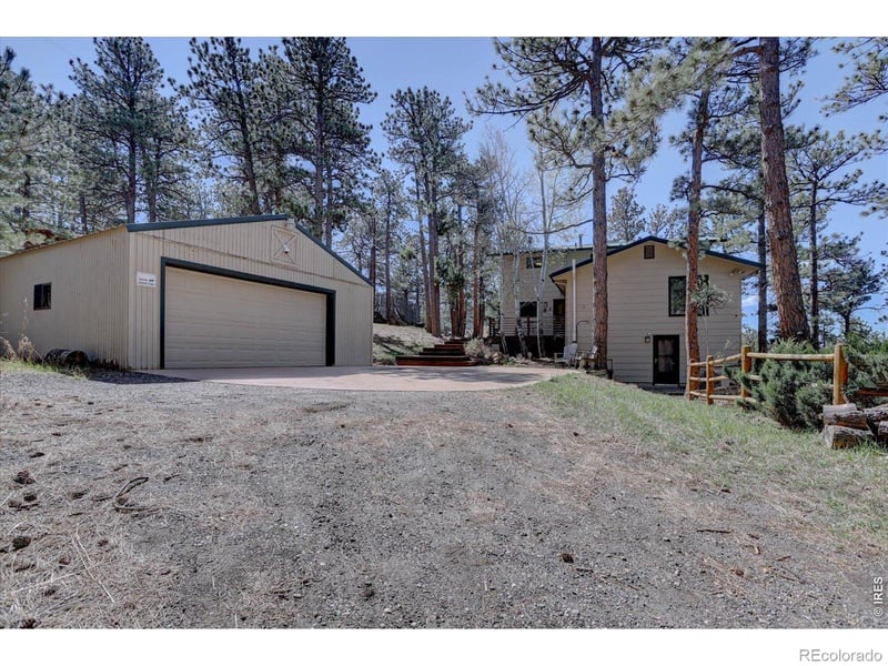 14435 County Road 18, Loveland, CO 80537
