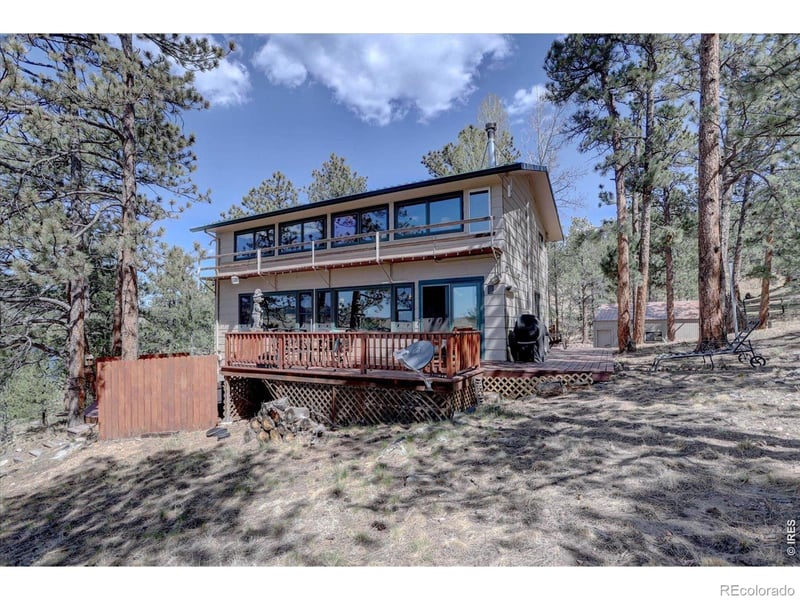 14435 County Road 18, Loveland, CO 80537