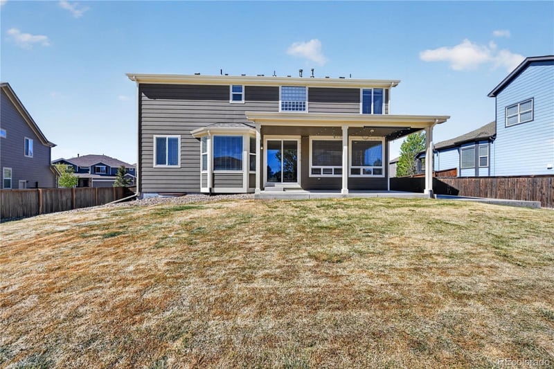 593 Kryptonite Dr, Castle Rock, CO 80108