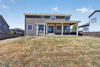 593 Kryptonite Dr, Castle Rock, CO 80108