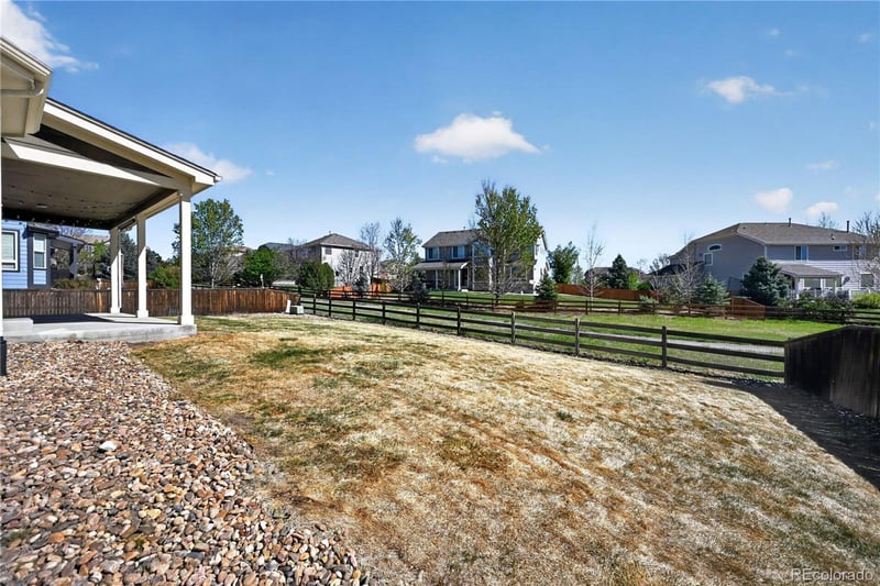 593 Kryptonite Dr, Castle Rock, CO 80108