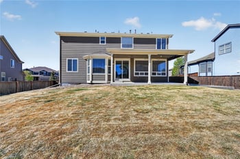 593 Kryptonite Dr, Castle Rock, CO 80108