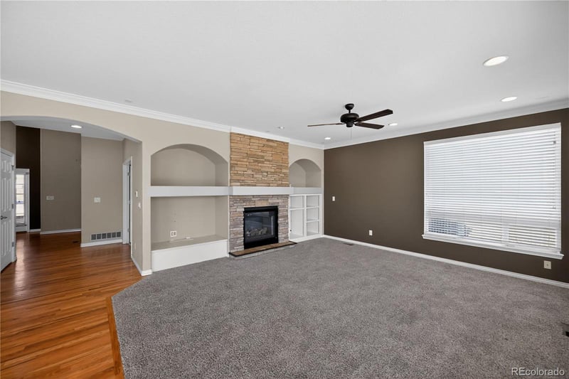 593 Kryptonite Dr, Castle Rock, CO 80108
