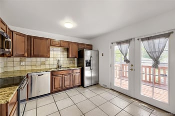 14704 26th Way, Aurora, CO 80011