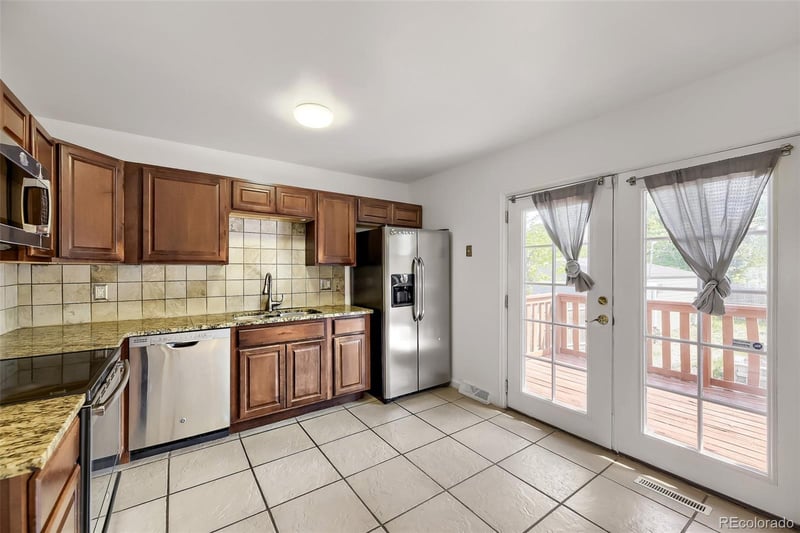 14704 26th Way, Aurora, CO 80011