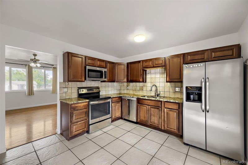 14704 26th Way, Aurora, CO 80011