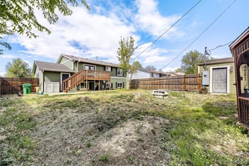 14704 26th Way, Aurora, CO 80011