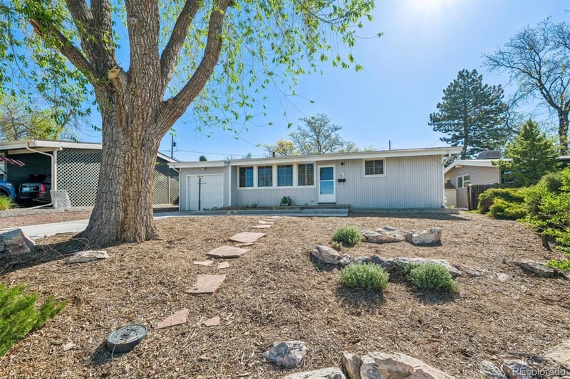 7968 Stuart St, Westminster, CO 80030