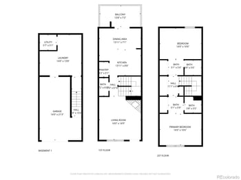 1699 Trenton St #146, Denver, CO 80231