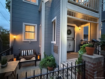 101 Downing St #8, Denver, CO 80209