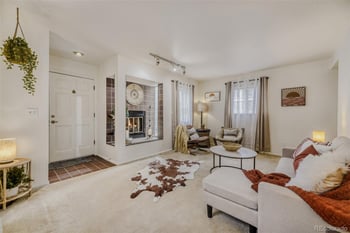 101 Downing St #8, Denver, CO 80209