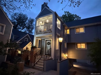 101 Downing St #8, Denver, CO 80209