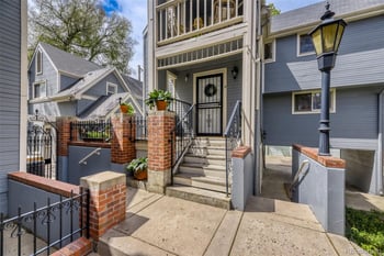 101 Downing St #8, Denver, CO 80209