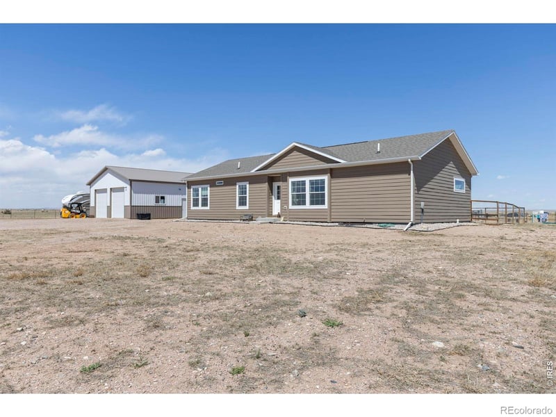 16601 County Road 102, Nunn, CO 80648