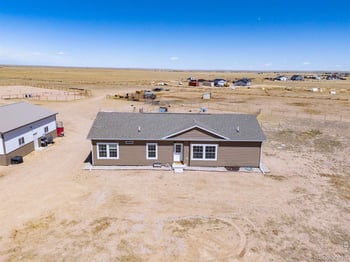 16601 County Road 102, Nunn, CO 80648