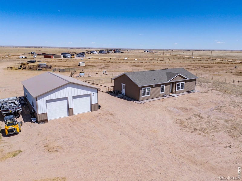 16601 County Road 102, Nunn, CO 80648
