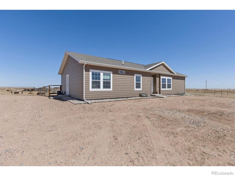 16601 County Road 102, Nunn, CO 80648