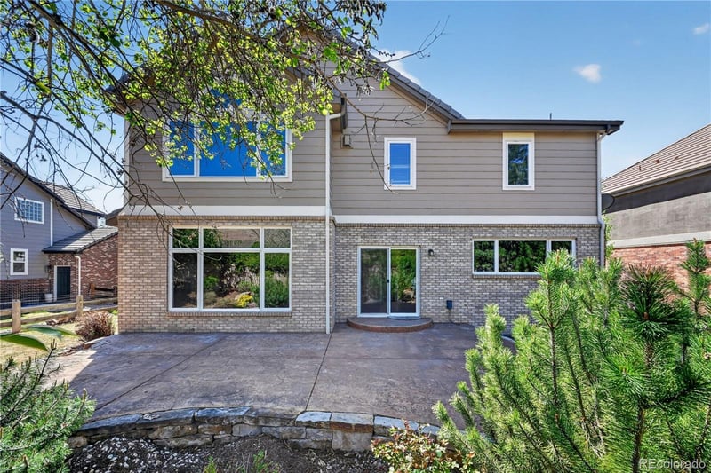 6873 Esperanza Dr, Castle Pines, CO 80108