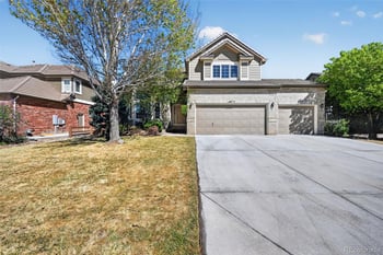 6873 Esperanza Dr, Castle Pines, CO 80108