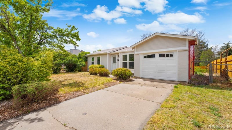 850 Nordic Dr, Colorado Springs, CO 80916