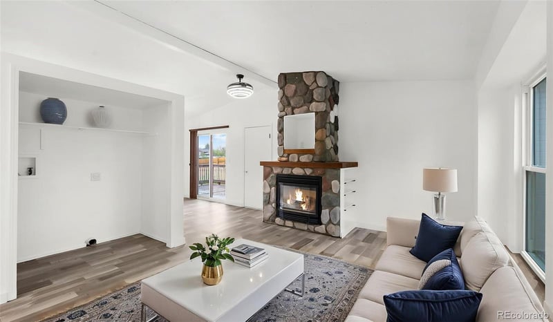 850 Nordic Dr, Colorado Springs, CO 80916
