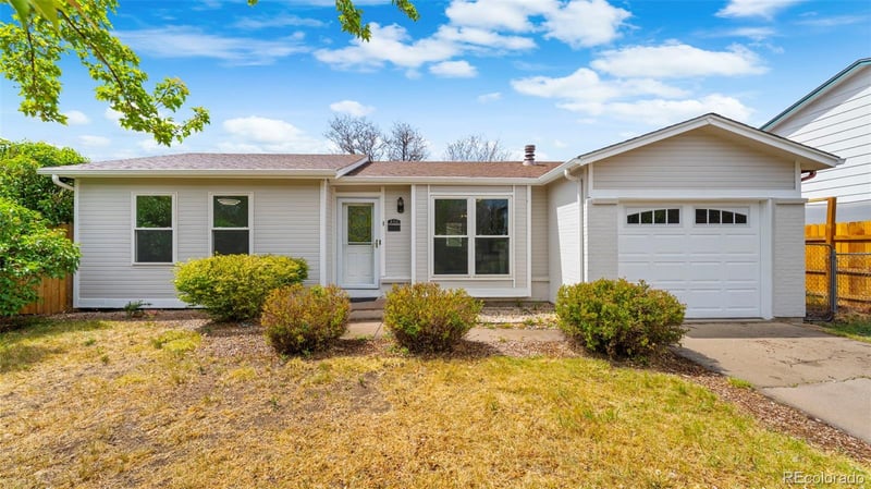 850 Nordic Dr, Colorado Springs, CO 80916