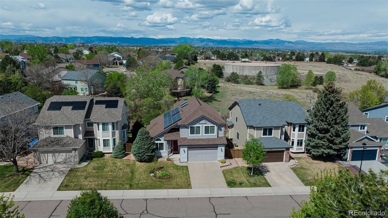 9033 Edgewood St, Highlands Ranch, CO 80130