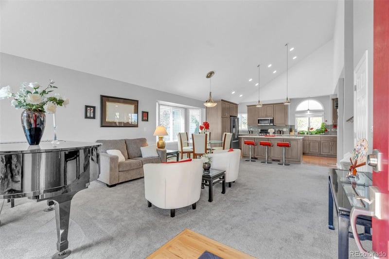 9033 Edgewood St, Highlands Ranch, CO 80130